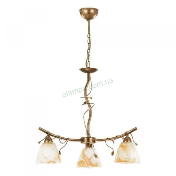 Люстра Alfa 3400 Styl