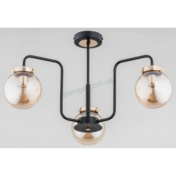 Люстра Alfa 25483 DEKSTRA KULA