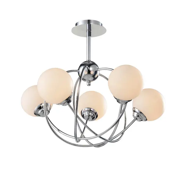 Люстра Blitz 6039-45