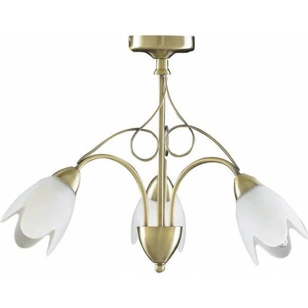 Люстра Arte Lamp A4900PL-3AB MOTEL