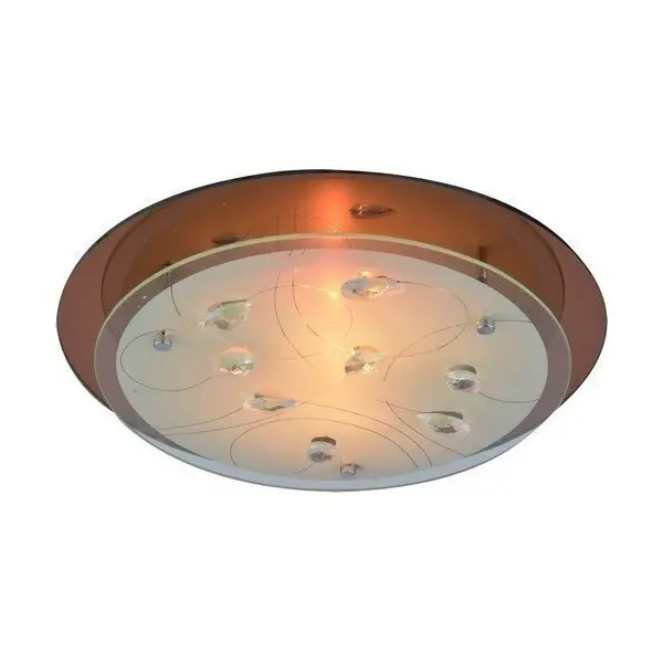 Люстра Arte Lamp A4043PL-2CC TIANA