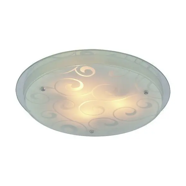 Люстра Arte Lamp A4806PL-3CC ARIEL