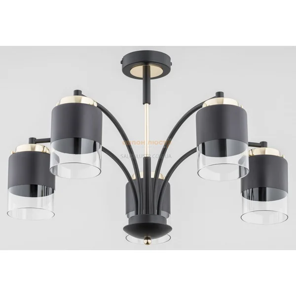 Люстра Alfa 25535 VIOLA TUBA