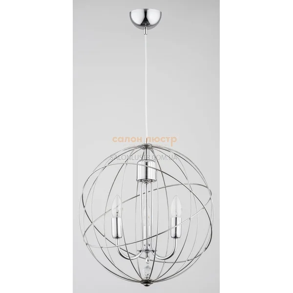  Люстра Alfa 62021 PIKO II