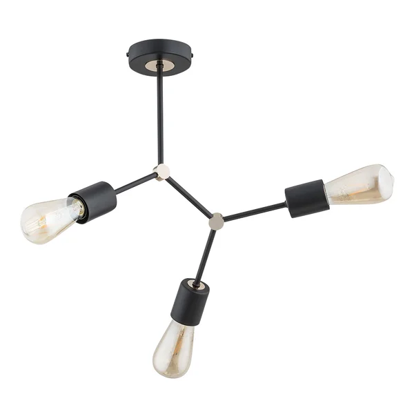 Люстра Alfa 25553 GOFFER