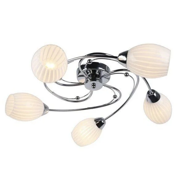 Люстра Blitz 6546-45