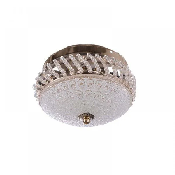 Люстра Brille BCL-480C 9W LED 22-229