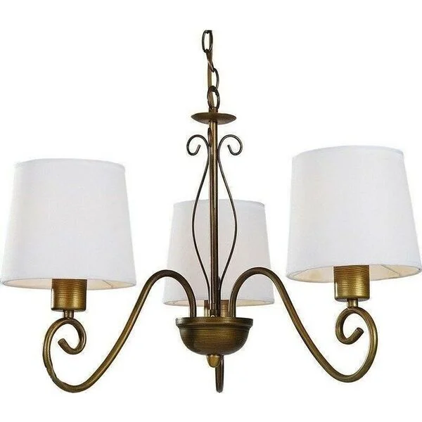 Люстра Blitz 9239-43