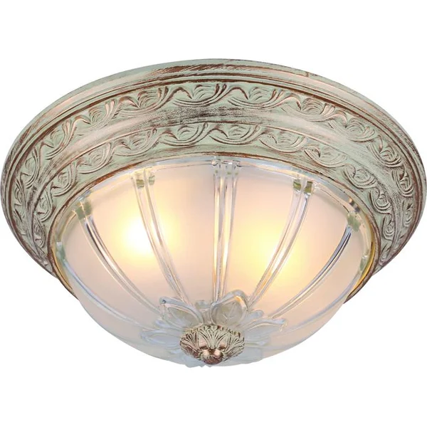 Люстра Arte Lamp A8014PL-2WA PIATTI