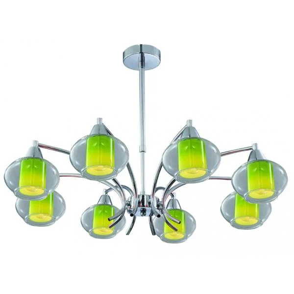 Люстра Blitz 1431-48G