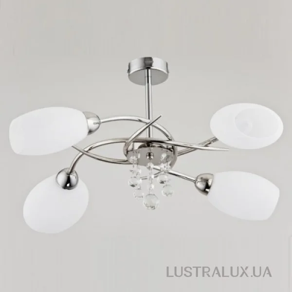  Люстра Alfa 23154 Canzas