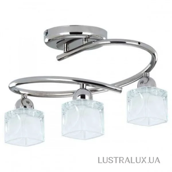 Люстра Alfa 3245 Archimedes mini