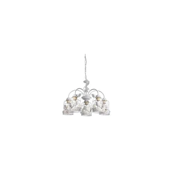 Люстра Arte Lamp A5090PL-3WG CINCIA