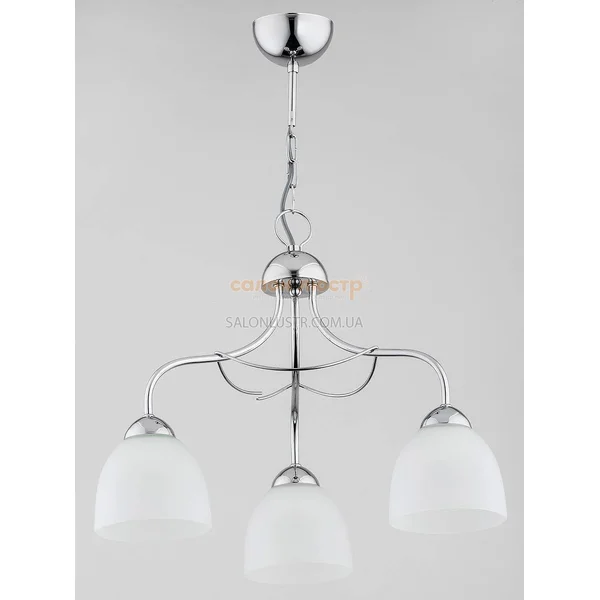 Люстра Alfa 26173 EMPA