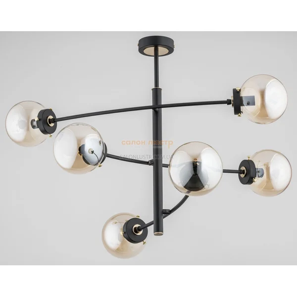 Люстра Alfa 26466 HYPER