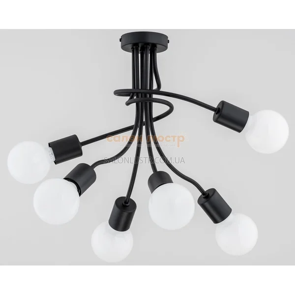 Люстра Alfa 25756 PLENA