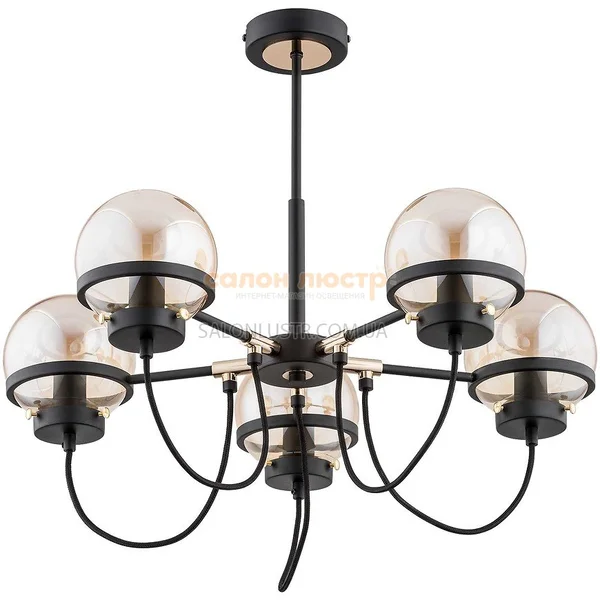 Люстра Alfa 25985 VESTA