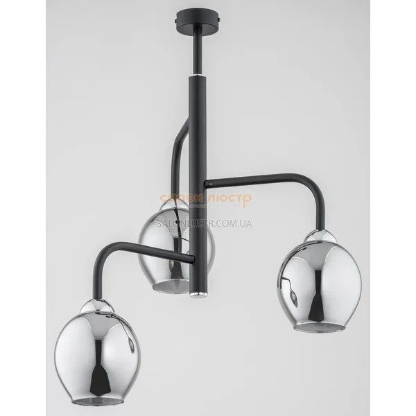 Люстра Alfa 26453 VOLADA