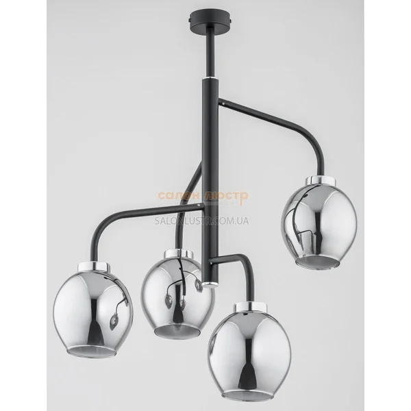 Люстра Alfa 26454 VOLADA