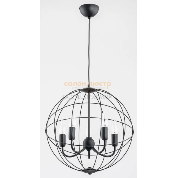 Люстра Alfa 60187 NOSFERATU