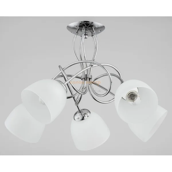  Люстра Alfa 27205 JASMIN