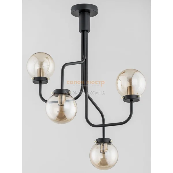 Люстра Alfa 25354 GENEWA