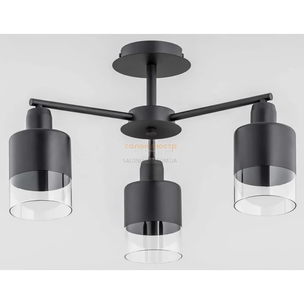 Люстра Alfa 25723 BASTO PLAFON