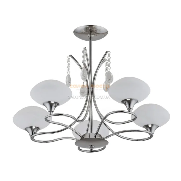 Люстра Alfa 23085 Danae