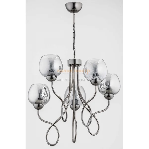  Люстра Alfa 26115 FIOLA