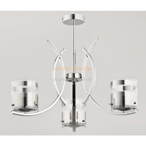 Люстра Alfa 23113 INDIRA