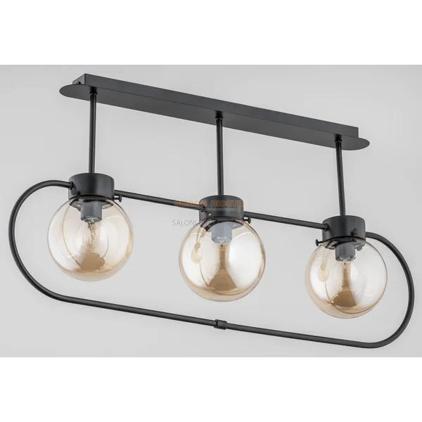 Люстра Alfa 62070 SEKURA GOLD