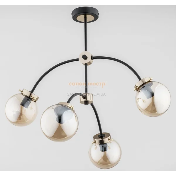 Люстра Alfa 25594 KODO