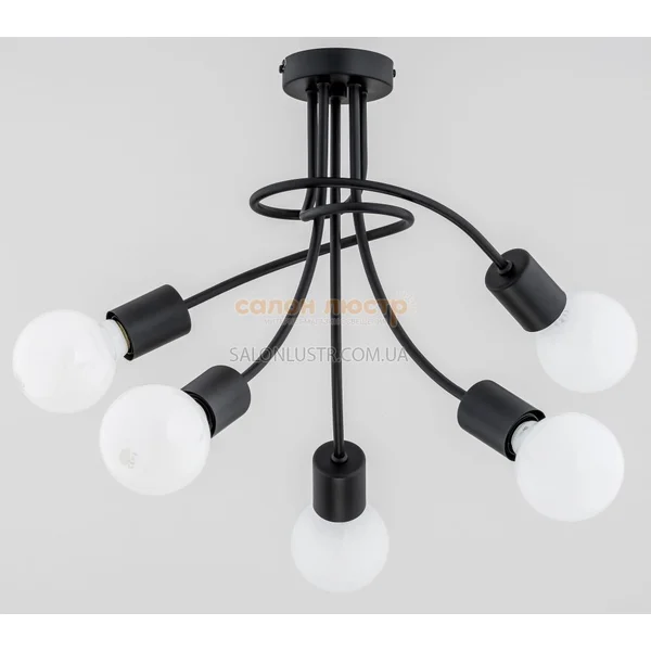 Люстра Alfa 25755 PLENA