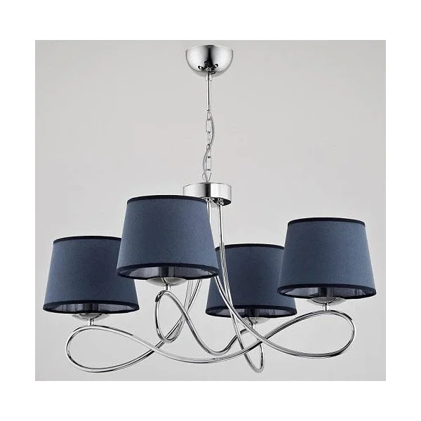 Люстра Alfa 23164 Masira