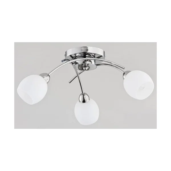 Люстра Alfa 24963 KAMINA SHORT