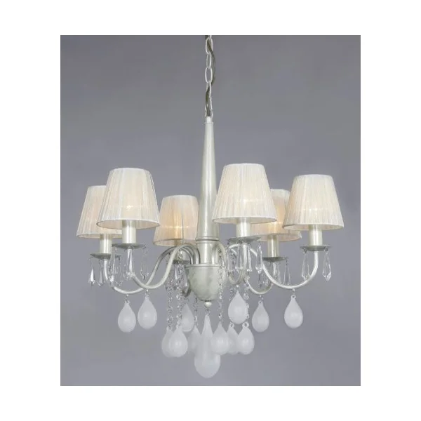 Люстра Blitz 1817-46