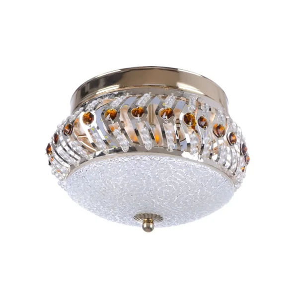 Люстра Brille BCL-481C 9W LED 22-230