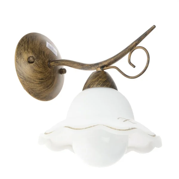 Brille BKL-168W 1 E27 (L5-332)