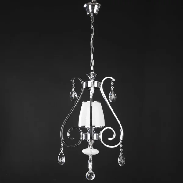 Люстра Brille BCL-384S 1 E14 (L115-042)