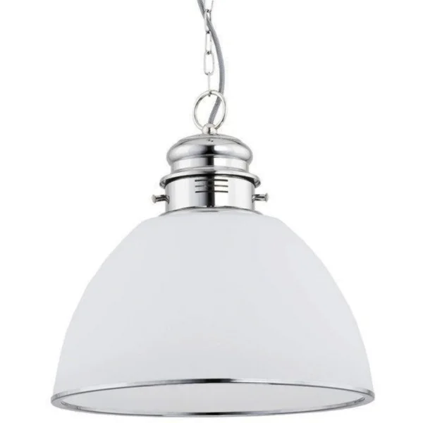 Люстра Alfa 60324 AMY CHROME