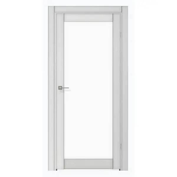 art line 01 02 Білий/Скло