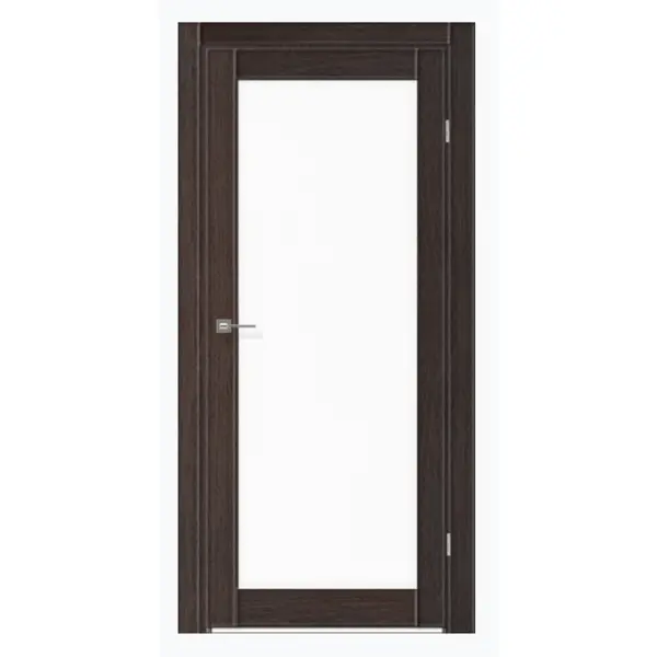 art line 01 02 Каштан/Скло