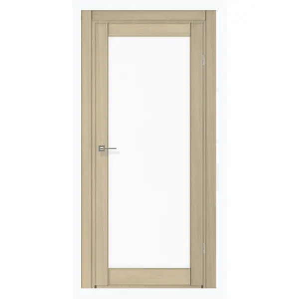 art line 01 02 Вибіленний Дуб/Скло