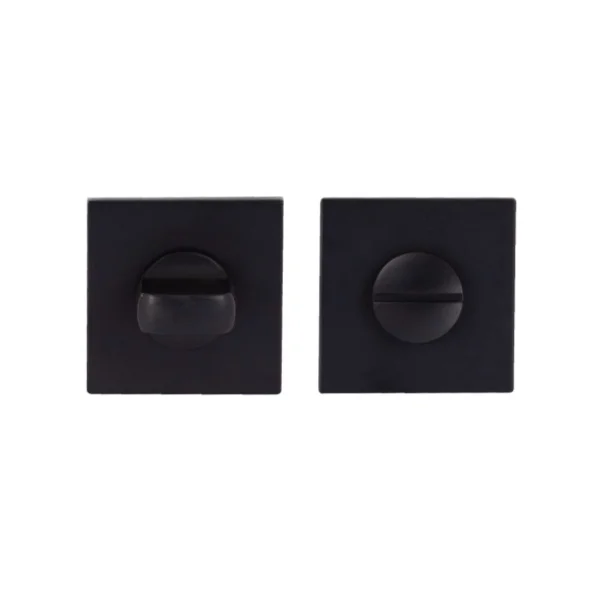 Comit WC черный мат 