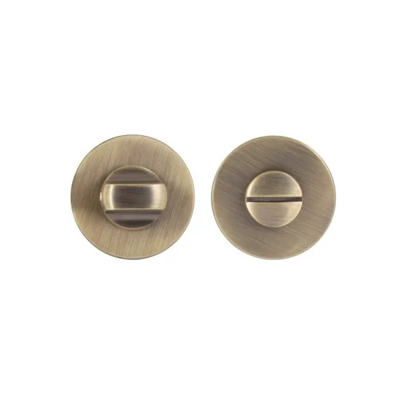 Comit WC мат.античная латунь