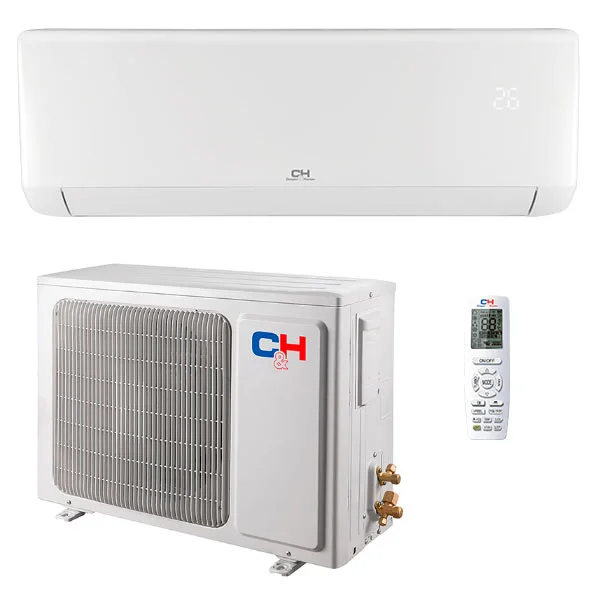 Кондиціонер Cooper&Hunter Prima Plus CH-S09XN7