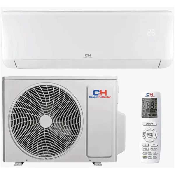 Cooper&Hunter CH-S07LX7