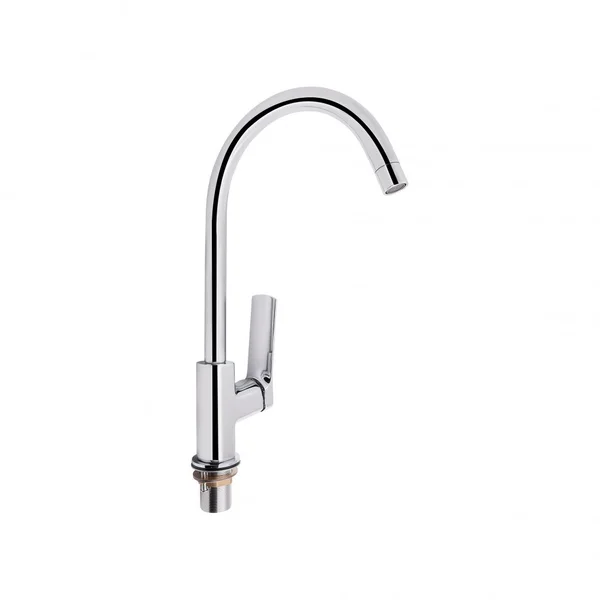 Змішувач для кухні 36804 Slavonice QTSLV9042103UC Chrome Qtap