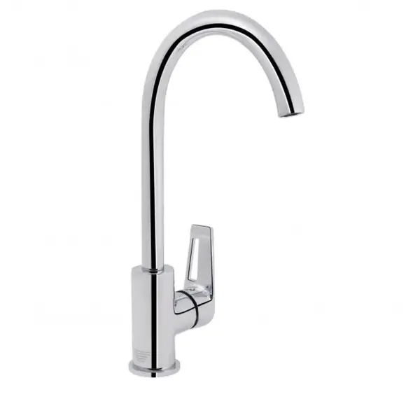 Змішувач для кухні 41377 Matice QTMAT9063103C Chrome Qtap