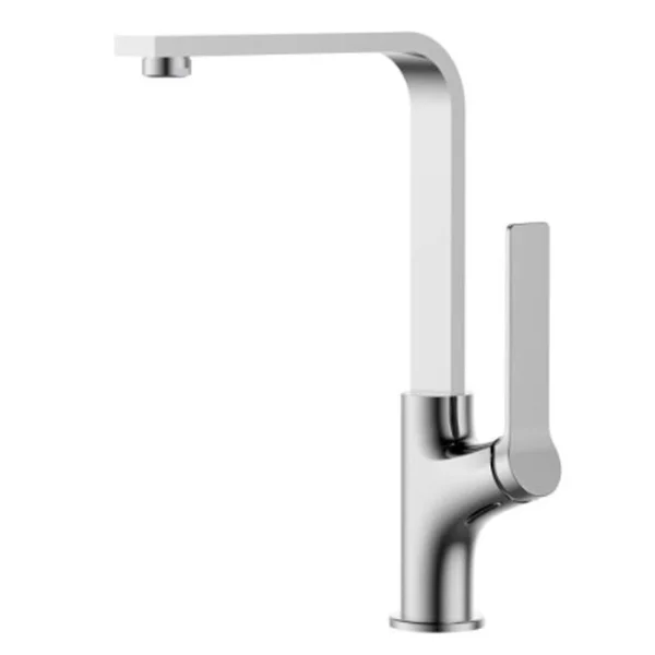 Змішувач для кухні Devit Код- 550328 5060050 FLY Змішувач для кухні, хром